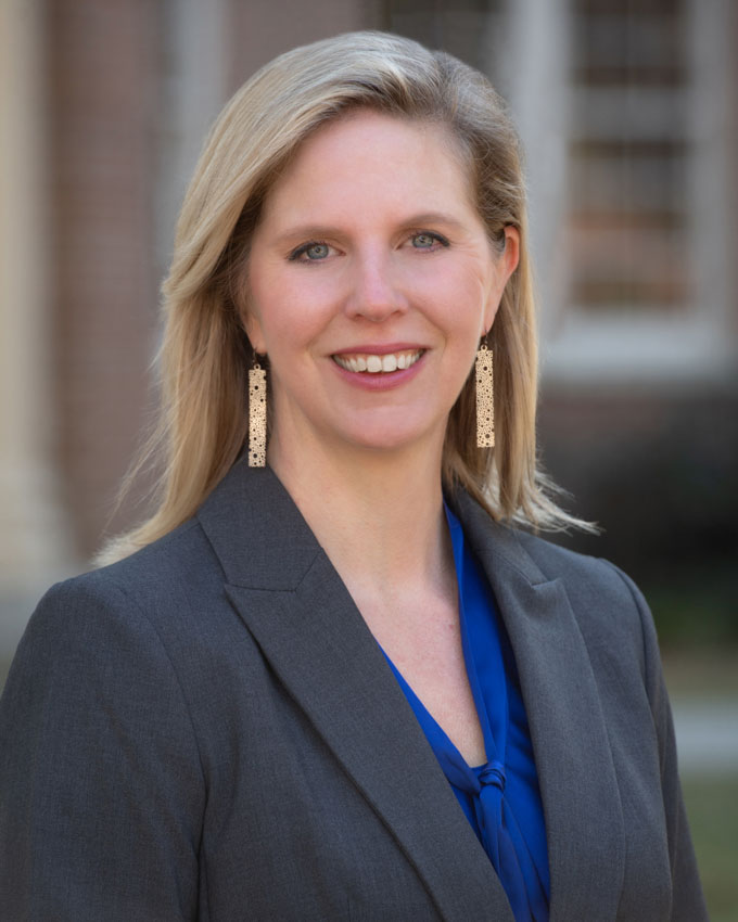Dr. Kelly Lester USM