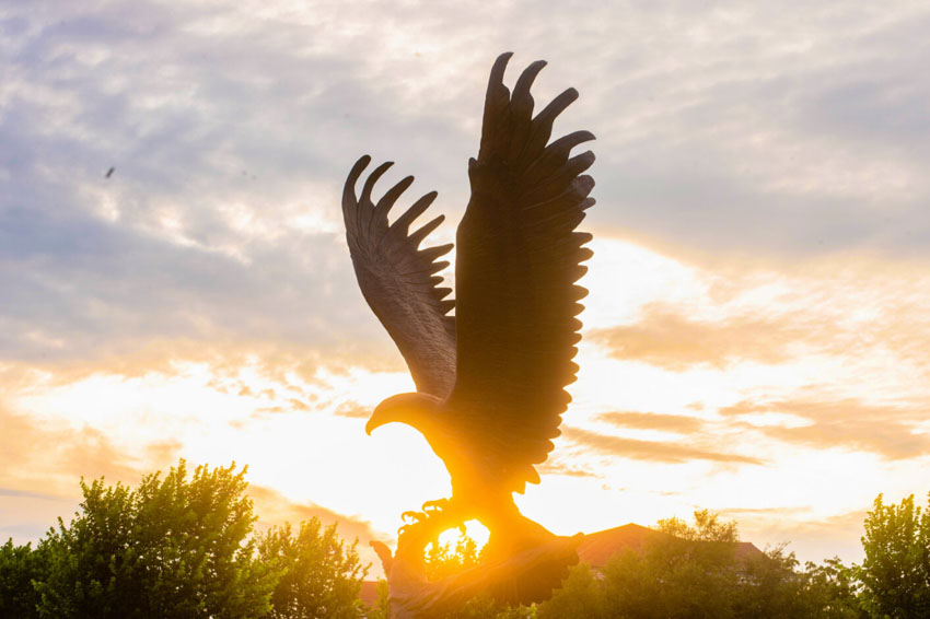 Lofty Return Southern Miss