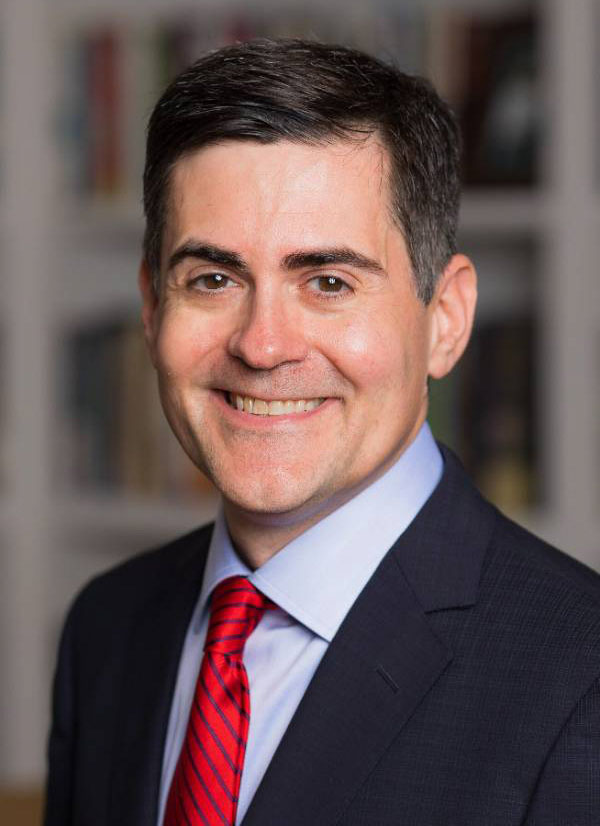 Dr. Russell Moore Forum