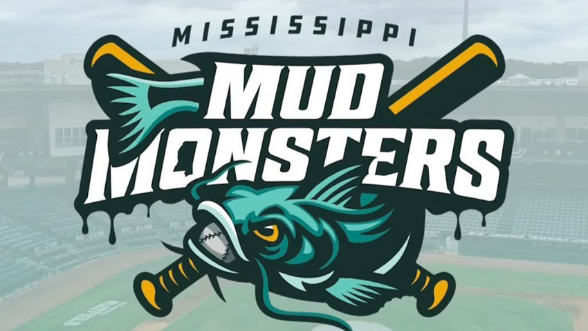 MS Mud Monsters Logo