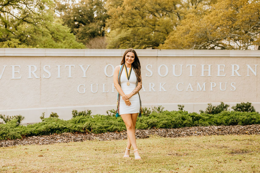 Peyton Murphy Gulf Park