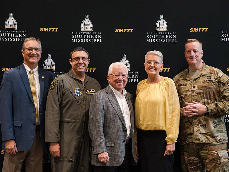Nursing_ROTC Partnership