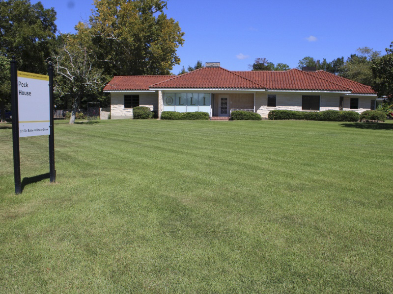 Peck House