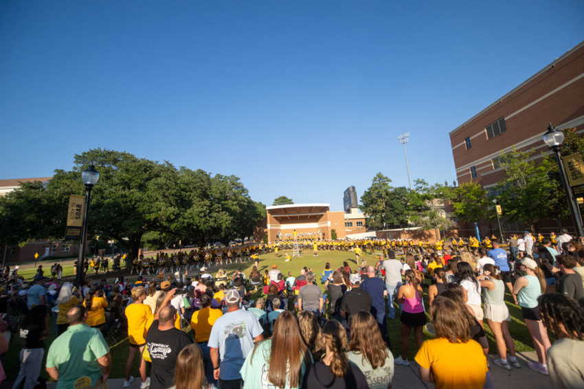 Pride Preview USM