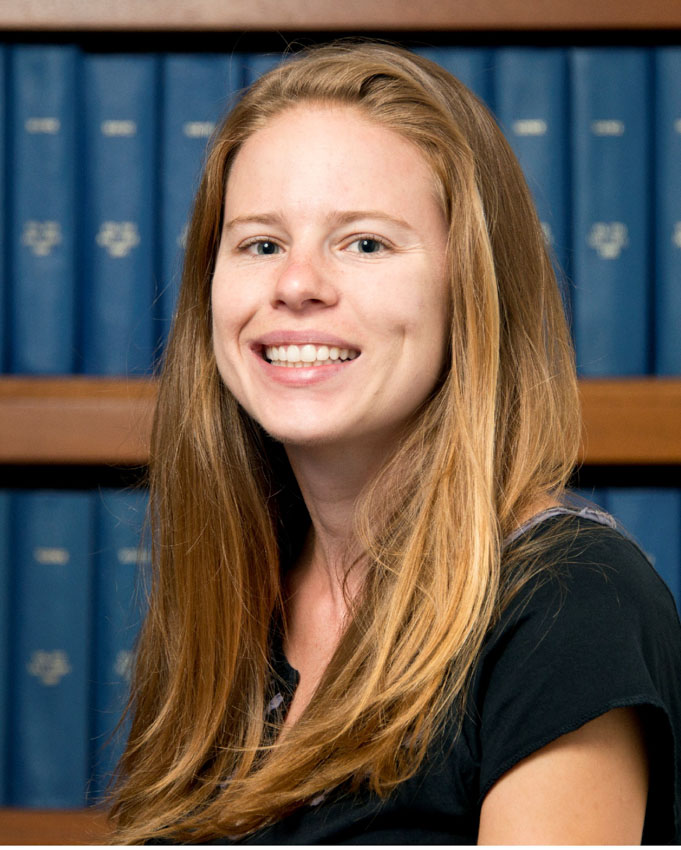 Dr. Jessica Pruett USM