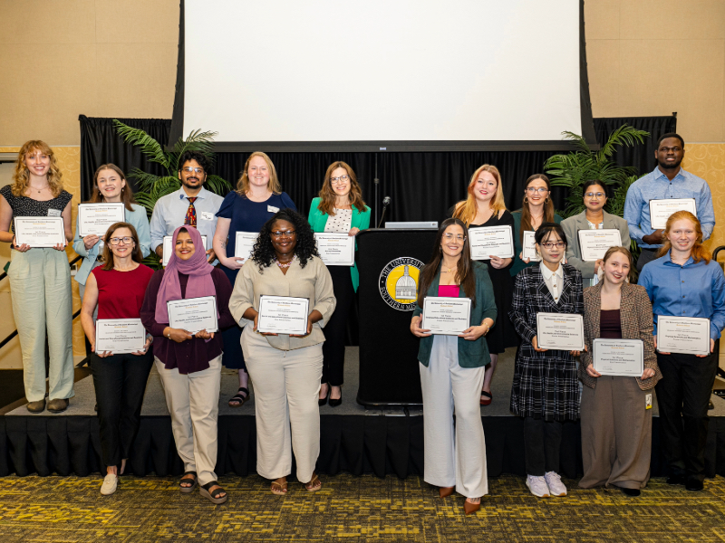 Research Symposium