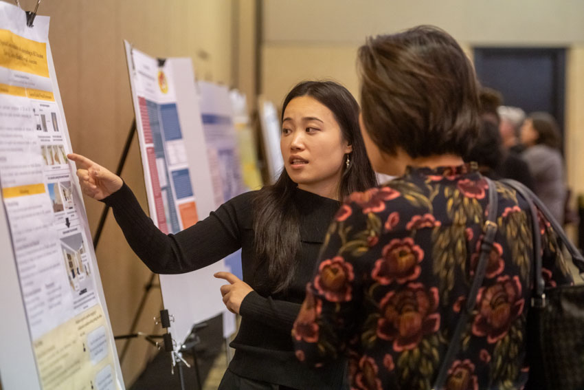 Research Day Southern Miss