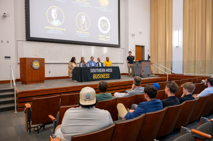 Sports Management Symposium