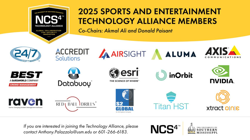 Technology Alliance NCS4