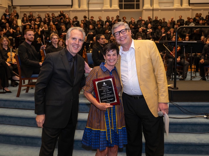 Themis Award