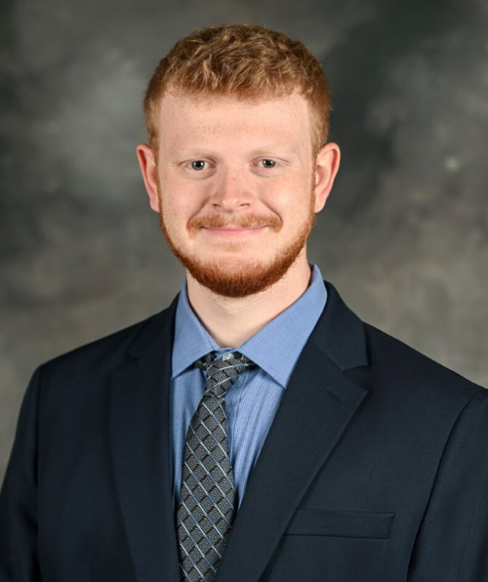 Trace Rutman E Sports Director