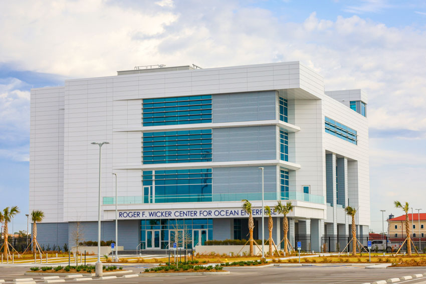Wicker Center