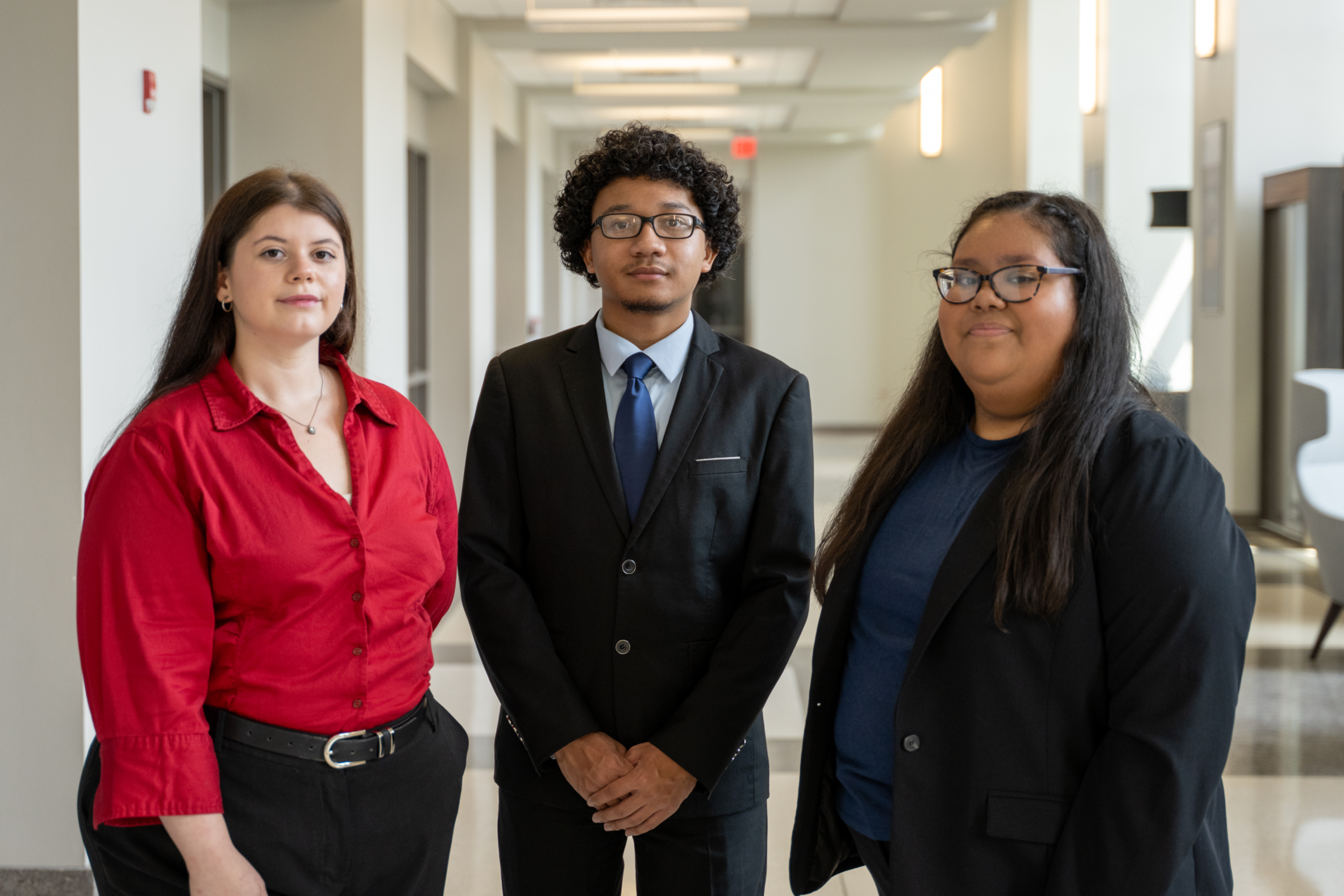 National PCAOB Scholars
