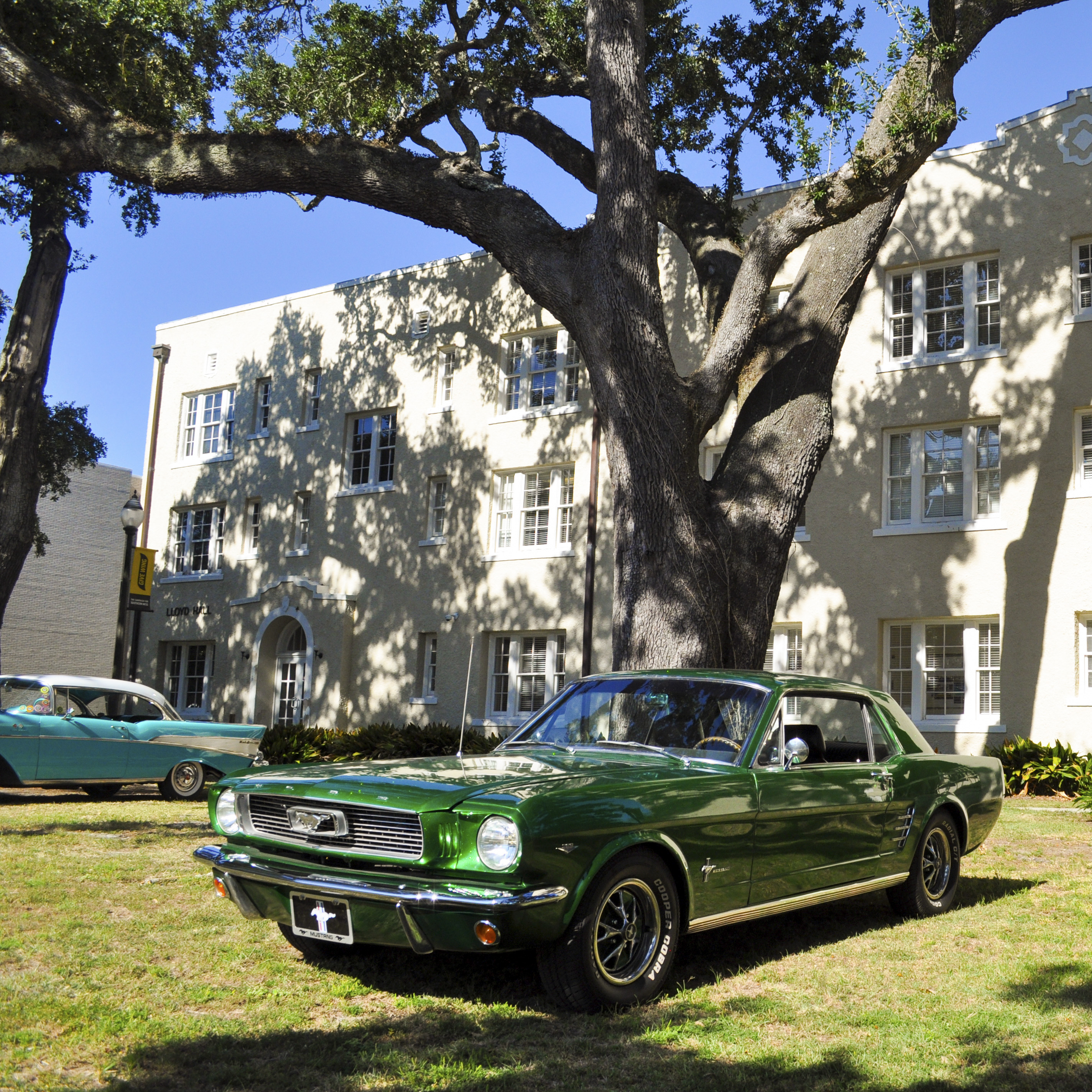 Classic Car Classic Car