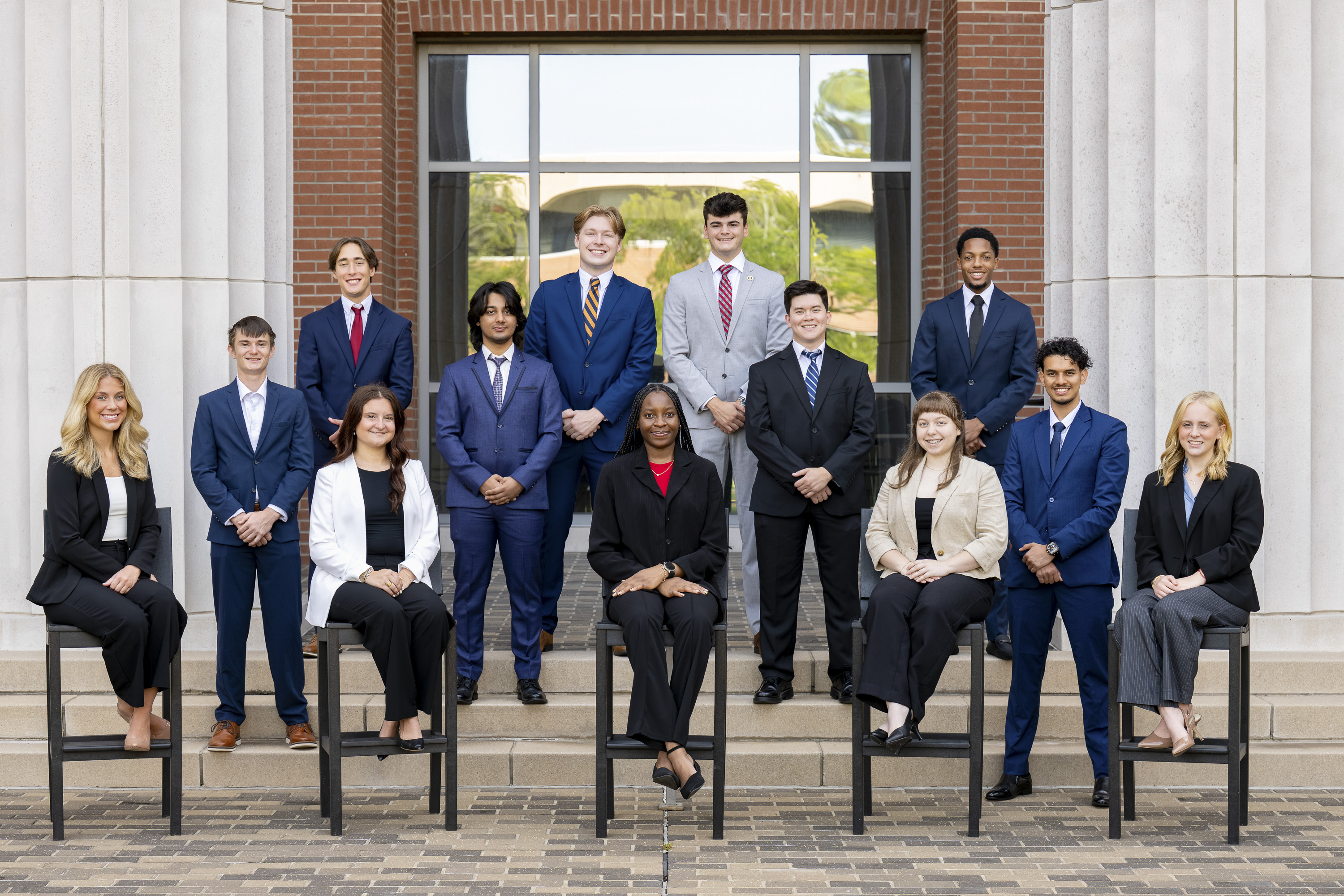 Eagle Scholars Eagle Scholars