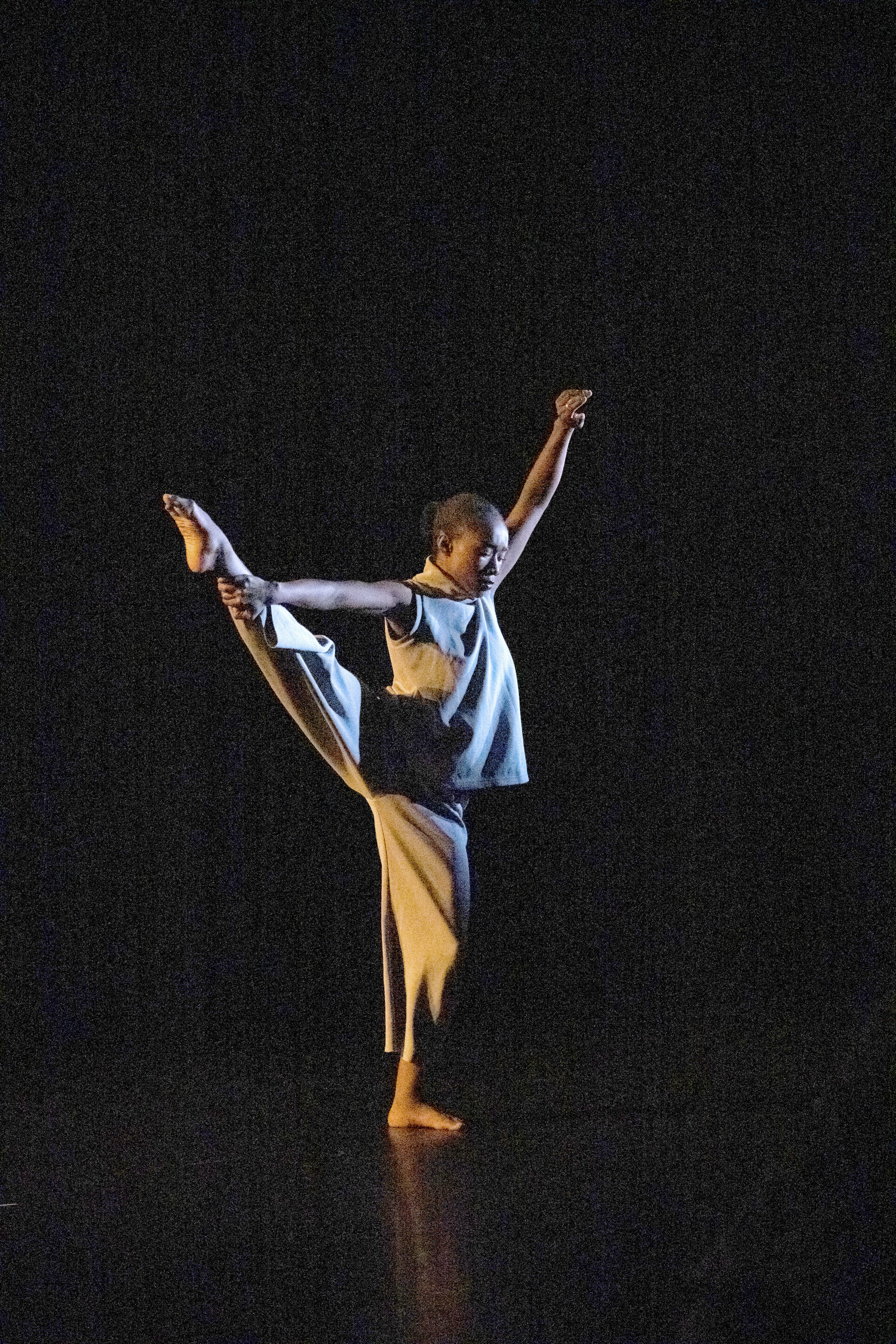 dancer dancer