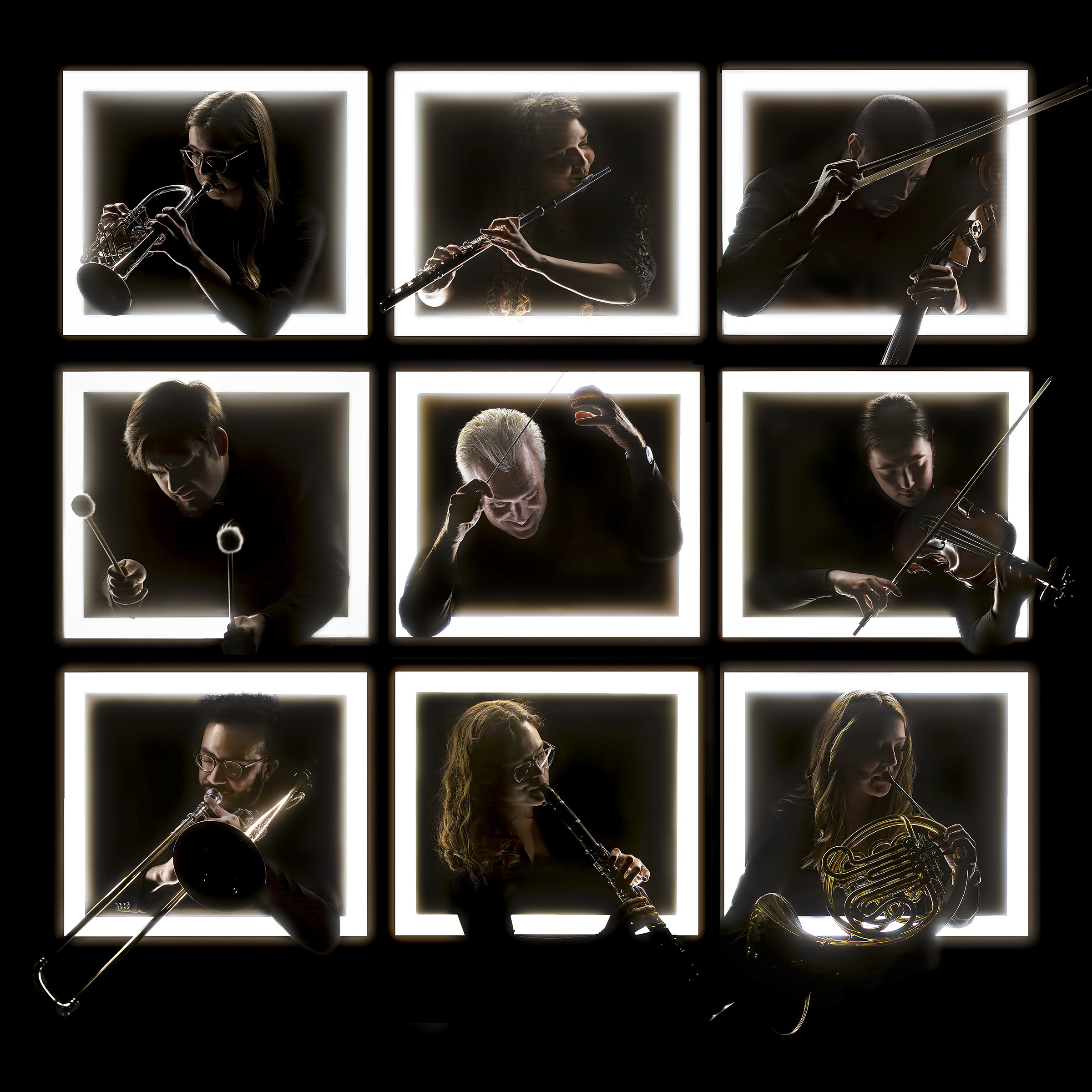 Symphony
