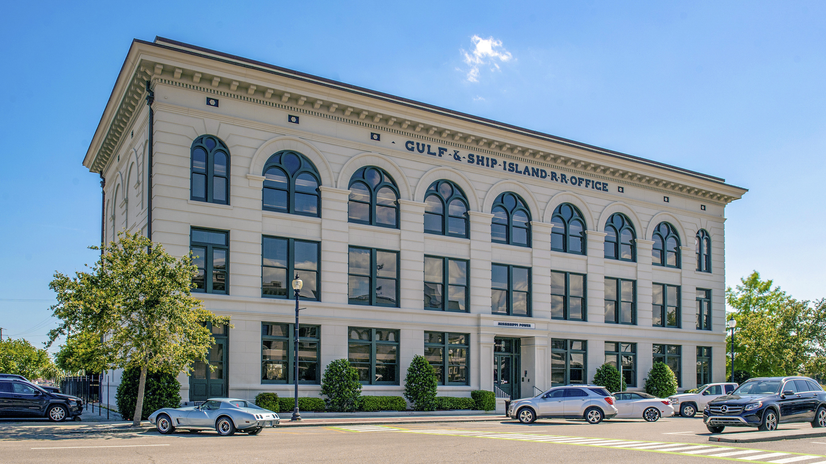 Gulf Blue Navigator Named One of America’s Best Incubators & Accelerators by TIME
