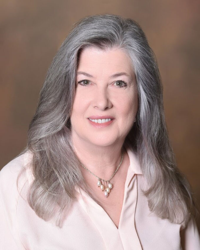 Dr. Kyna Shelley Director