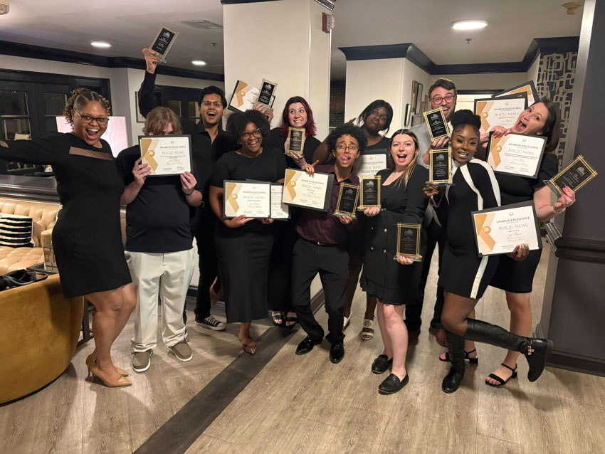 Awards