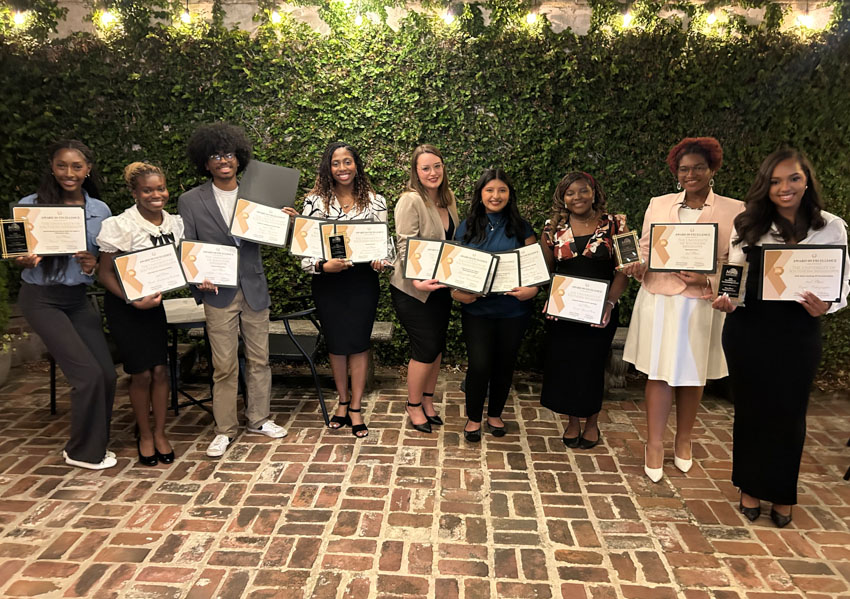 Awards