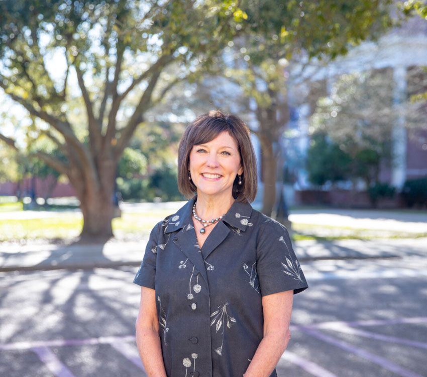 Missy Warren McGee Endowment