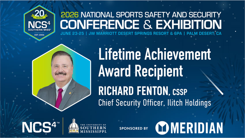 Lifetime Achievement Award 