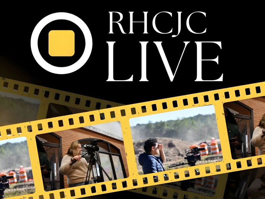 RHCJC Live Anniversary