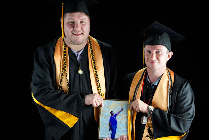 Graduates