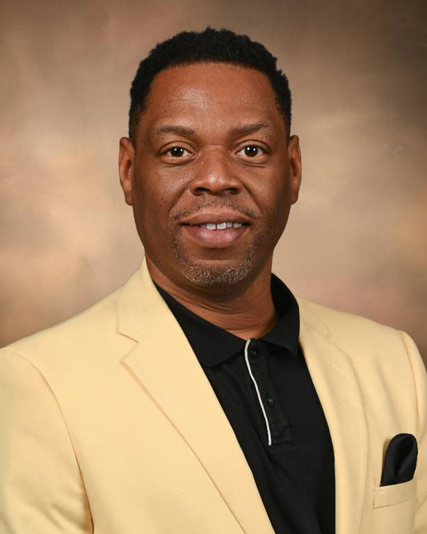 Dr. Michael Robinson USM