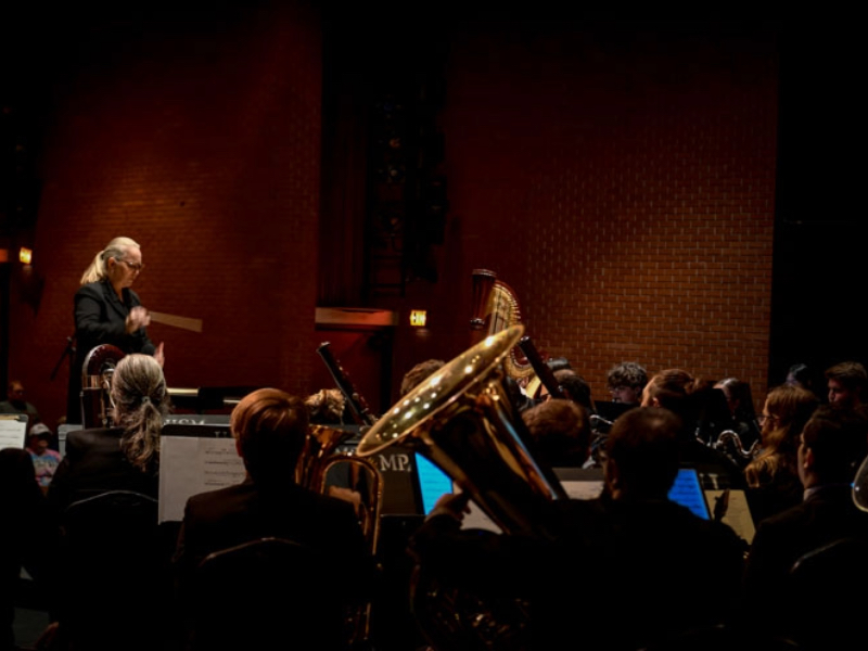 School of Music