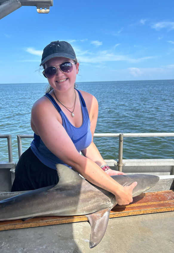 Summer Field Program USM