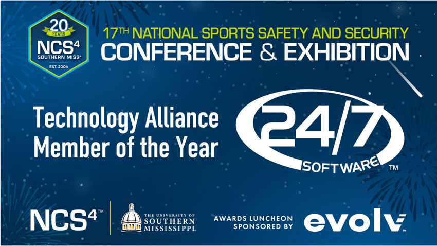 Tech Alliance Member Award