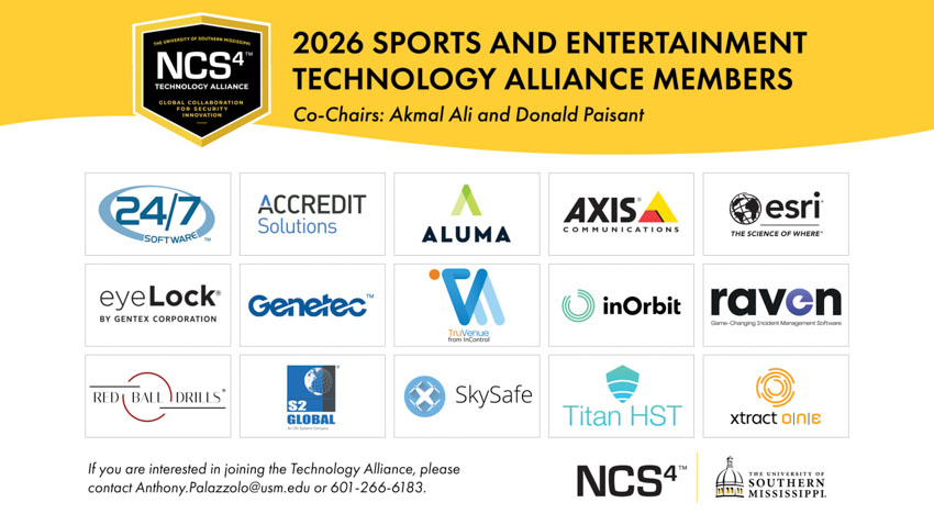 Tech Alliance NCS4
