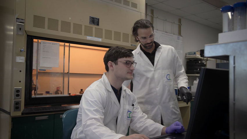 Clemons Research