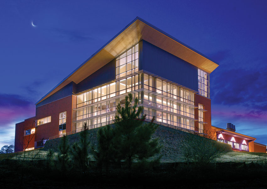 USM Accelerator