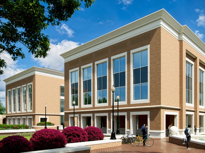USM Research Facility