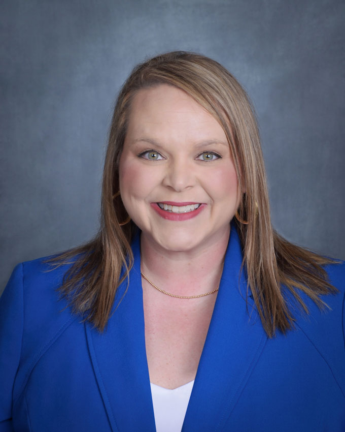 Dr. Kimberly Ward USM