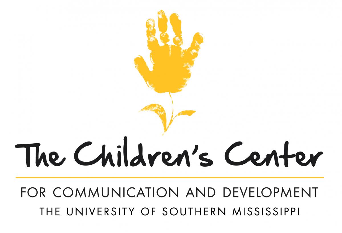 The Children's  Center Logo