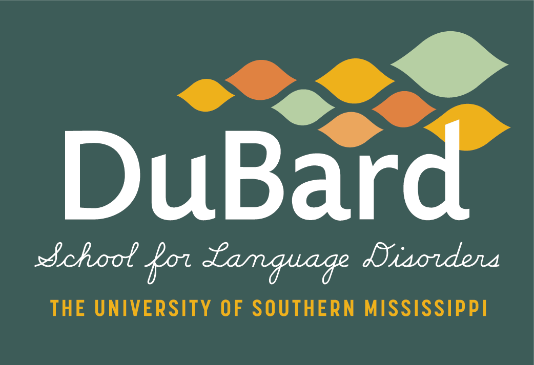 DuBard School Logo