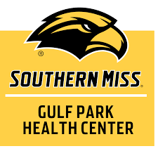 Gulf Park Health Center Logo