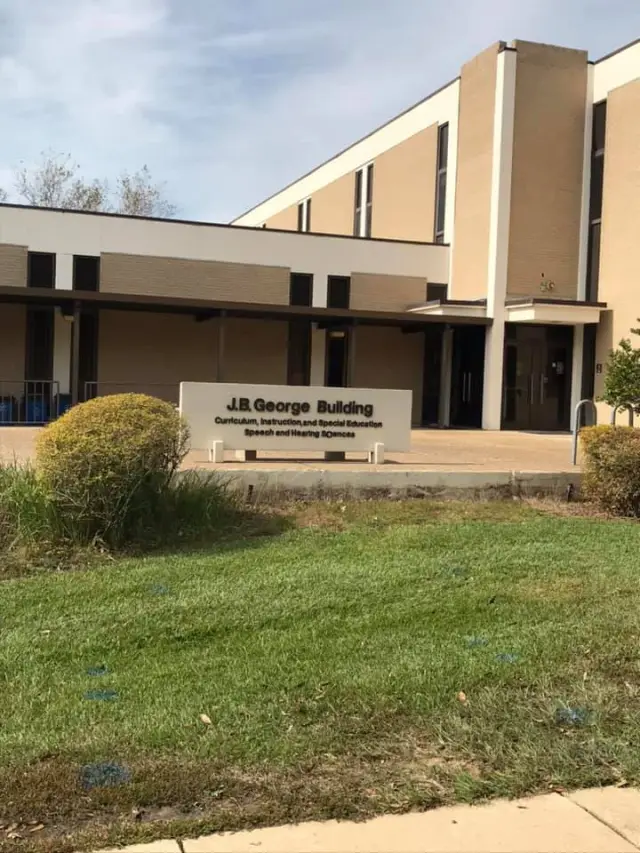 Speech and Hearing Clinic