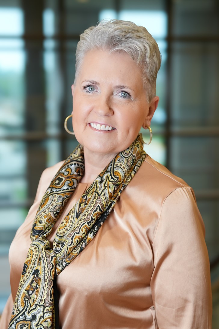 Charleen McNeill