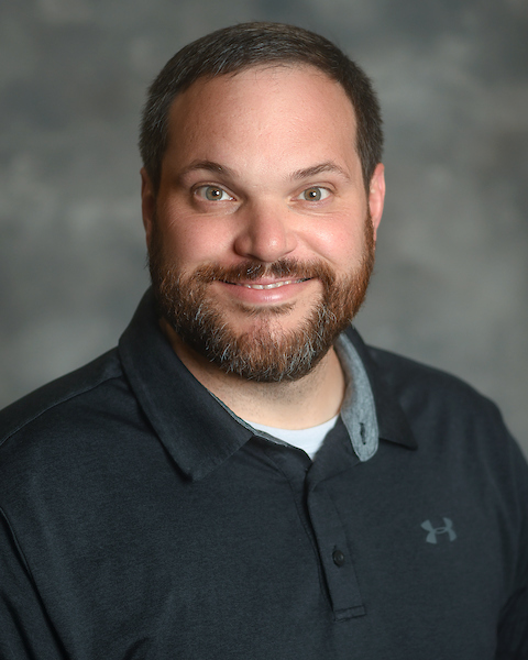 Rick Merritt headshot
