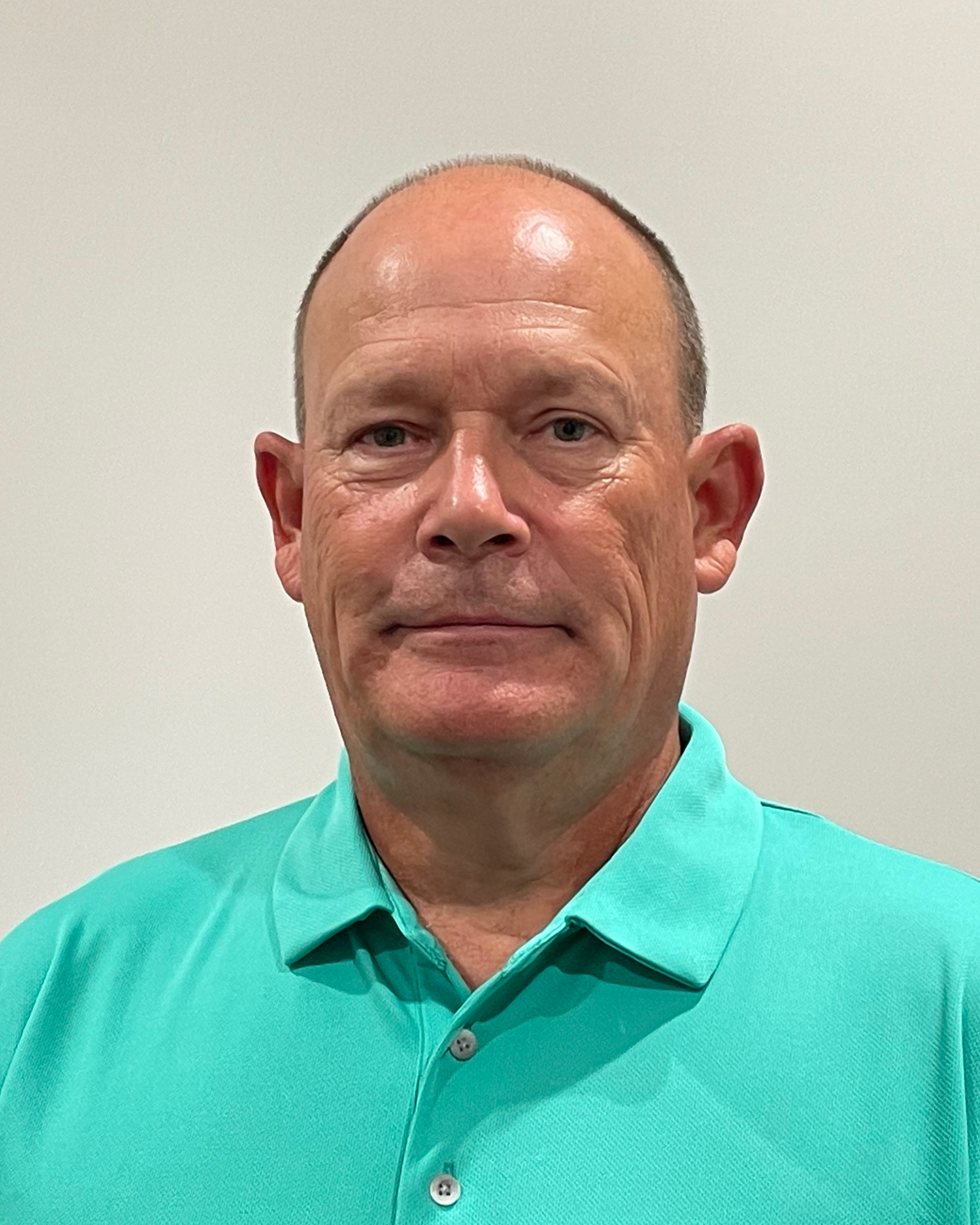 Scott Smiley Headshot Photo