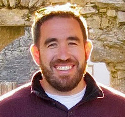 zach darnell