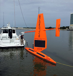 unmanned