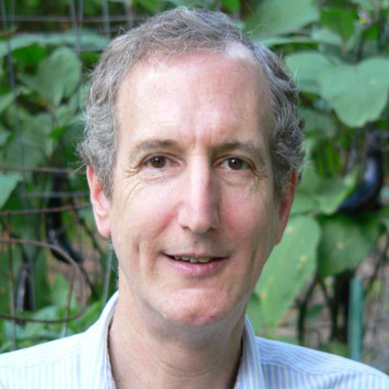 Photo of Dr. Alan Shiller
