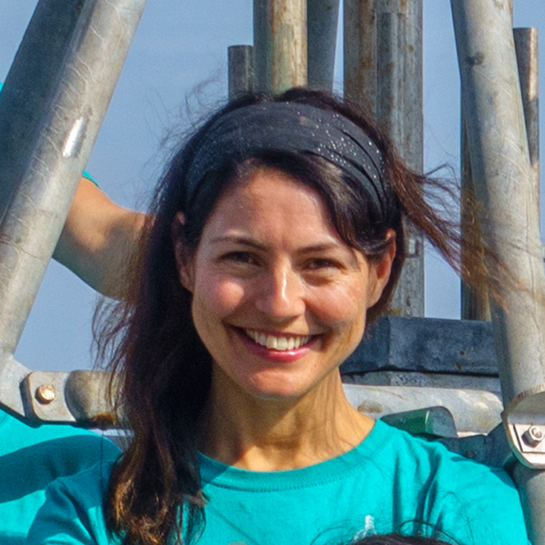 Photo of Dr. Leila Hamdan