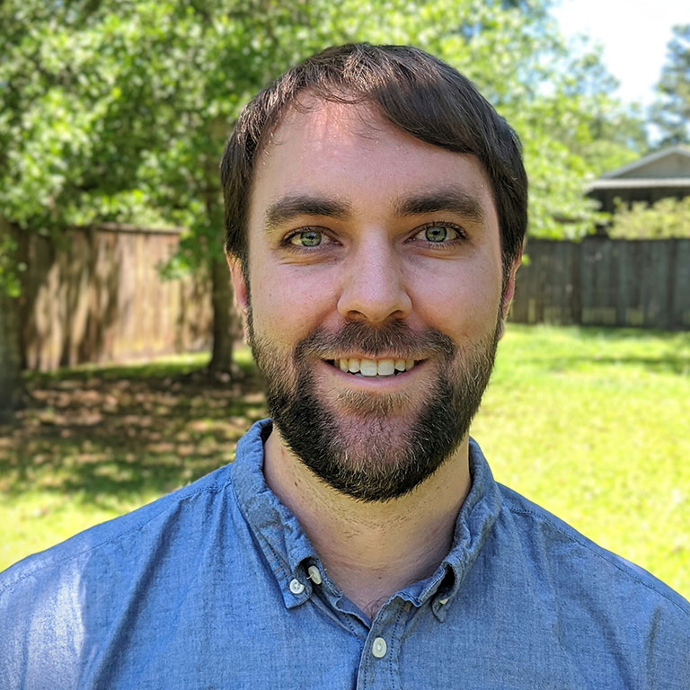 Luke Fairbanks